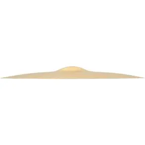 Platillo Sabian Thin Crash AAX 20"