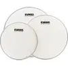 Tom Pack Evans UV2 Coated / Arenado 10"-12"-16"