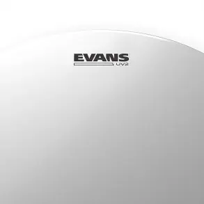 Tom Pack Evans UV2 Coated / Arenado 10"-12"-16"