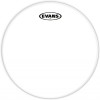 Parche Evans 8" G14 Transparente Capa Simple TT08G14