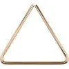 Triángulo Sabian Bronce 8"