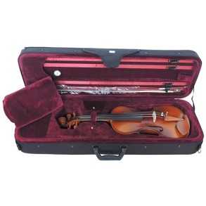 Violin de Estudio Stradella 4/4 + Estuche y Accesorios