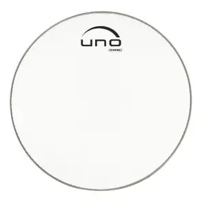 Parche Uno by Evans 13" DRY Arenado Capa Simple UB13GEN