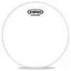 Parche Evans 8" Resonant Transparente Capa Simple TT08GR