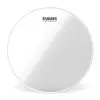 Parche Evans 14" Resonant Transparente Capa Simple TT14GR