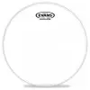 Parche Evans 13" Hazy Transparente Bordonero Hazy Capa Simple S13H30