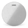 Parche Evans 18" Hibryd Transparente Doble Capa TT18HG
