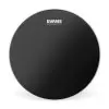 Parche Evans 18" Onyx Arenado Doble Capa B18ONX2