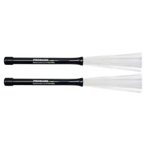 Escobillas Promark De Nylon B600