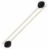 Baqueta Mallet Para Marimba Promark Soft DV1