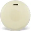 Parche Evans 11,3/4" Percusion Cuero Capa Simple EC1175