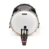Parche Evans 20" UV1 Arenado Capa Simple BD20UV1