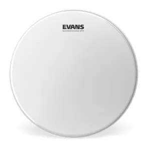 Parche Evans 12" UV2 Arenado Doble Capa B12UV2