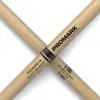 Palillos Promark Forward Balance 535 7A - Punta Madera Acorn