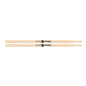 Palillos Promark Forward Balance 535 7A - Punta Madera Acorn