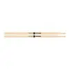 Palillos Promark Forward Balance 535 7A - Punta Madera Acorn