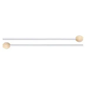 Baqueta Mallet Para Marimba Promark Blando FPY10