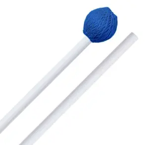 Baqueta Mallet Para Marimba Promark Medio FPY20
