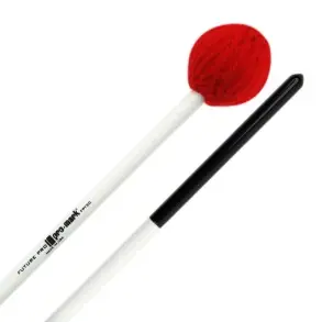Baqueta Mallet Para Marimba Promark Duro FPY30