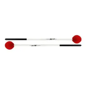 Baqueta Mallet Para Marimba Promark Duro FPY30