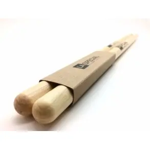 Palillos La Special By Promark Hickory 2B - Punta Nylon