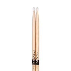 Palillos La Special By Promark Hickory 2B - Punta Nylon