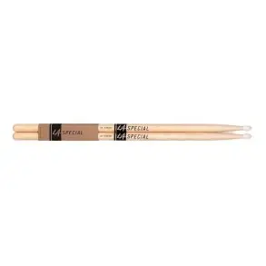 Palillos La Special By Promark Hickory 2B - Punta Nylon