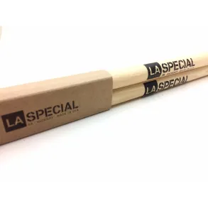 Palillos La Special By Promark Hickory 2B - Punta Madera