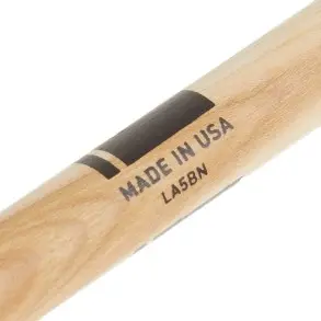 Palillos La Special By Promark Hickory 5B - Punta Nylon