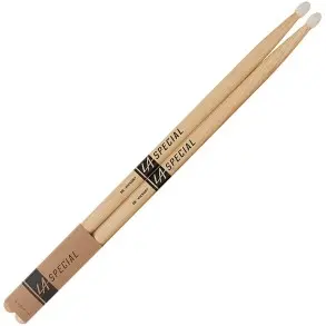 Palillos La Special By Promark Hickory 5B - Punta Nylon