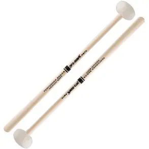 Baqueta Mallet Promark para Timbal Soft Maple PST2