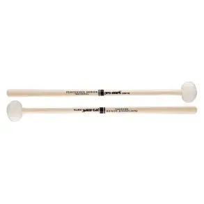 Baqueta Mallet Promark para Timbal Medium Maple PST3