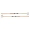 Baqueta Mallet Promark para Timbal Medium Maple PST3