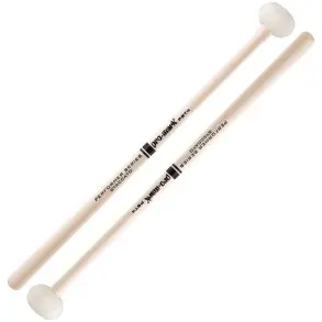 Baqueta Mallet Promark para Timbal Stacatto Maple PST4