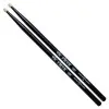 Palillo Vic Firth American Classic Punta Madera 5B 5BB Negros