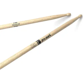 Palillos Promark Oak Neil Peart 5B - Punta Madera
