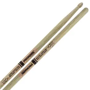 Palillos Promark Oak Neil Peart 5B - Punta Madera