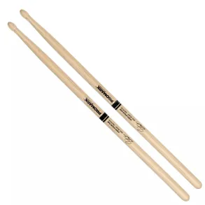 Palillos Promark Oak Neil Peart 5B - Punta Madera