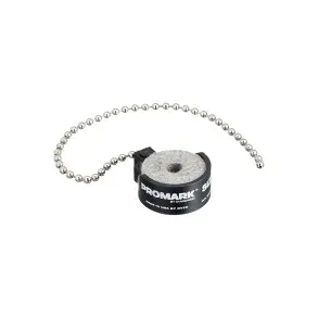 Cadena de Efecto Promark para Platillo R22 Rattler