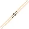 Palillos Promark Rebound Balance 535 7A - Punta Madera Acorn