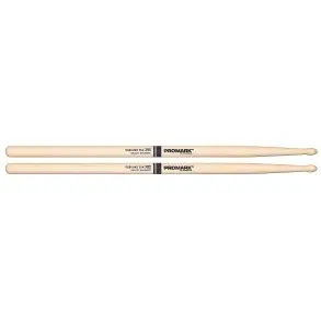 Palillos Promark Rebound Balance 580 55A - Punta Madera