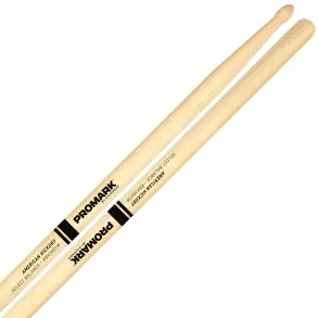 Palillos Promark Rebound Balance 580 55A - Punta Madera