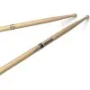 Palillos Promark Rebound Balance 595 5B - Punta Madera Acorn