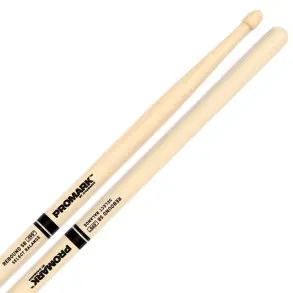 Palillos Promark Rebound Balance 595 5B - Punta Madera Acorn