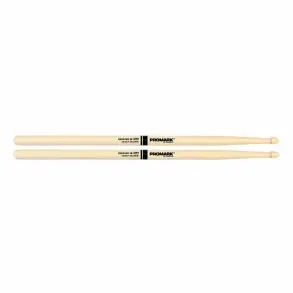 Palillos Promark Rebound Balance 595 5B - Punta Madera Acorn