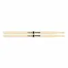 Palillos Promark Rebound Balance 595 5B - Punta Madera Acorn