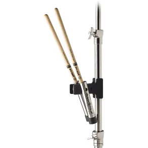 Porta palillos Promark Cromado SD100