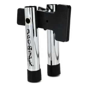Porta palillos Promark Cromado SD100