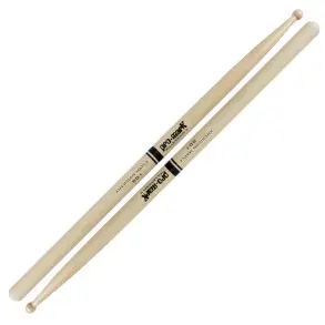 Palillos Promark SD1 Maple - Punta Madera