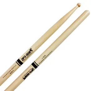 Palillos Promark SD1 Maple - Punta Madera